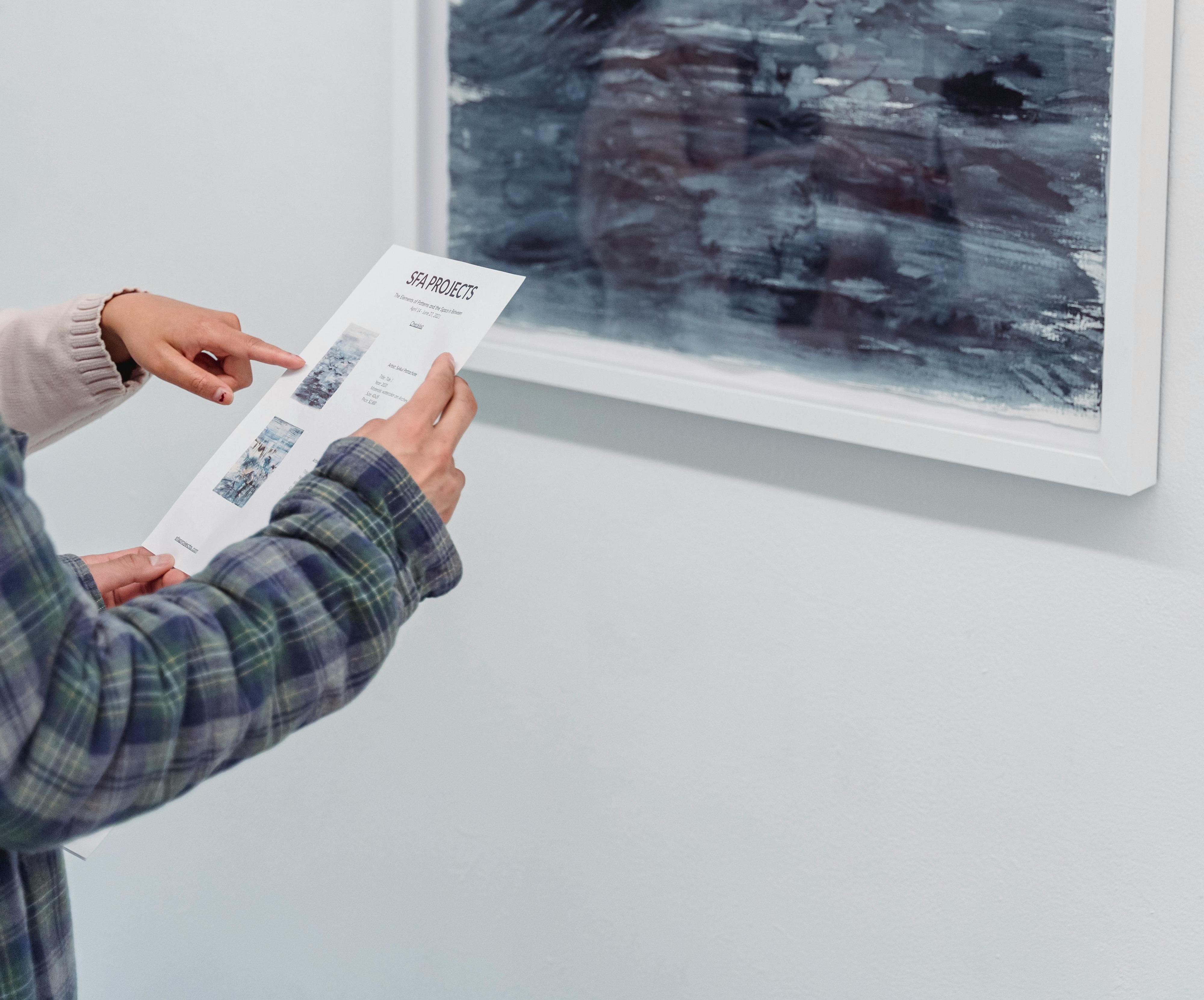 Contact Us for Brochure Distribution