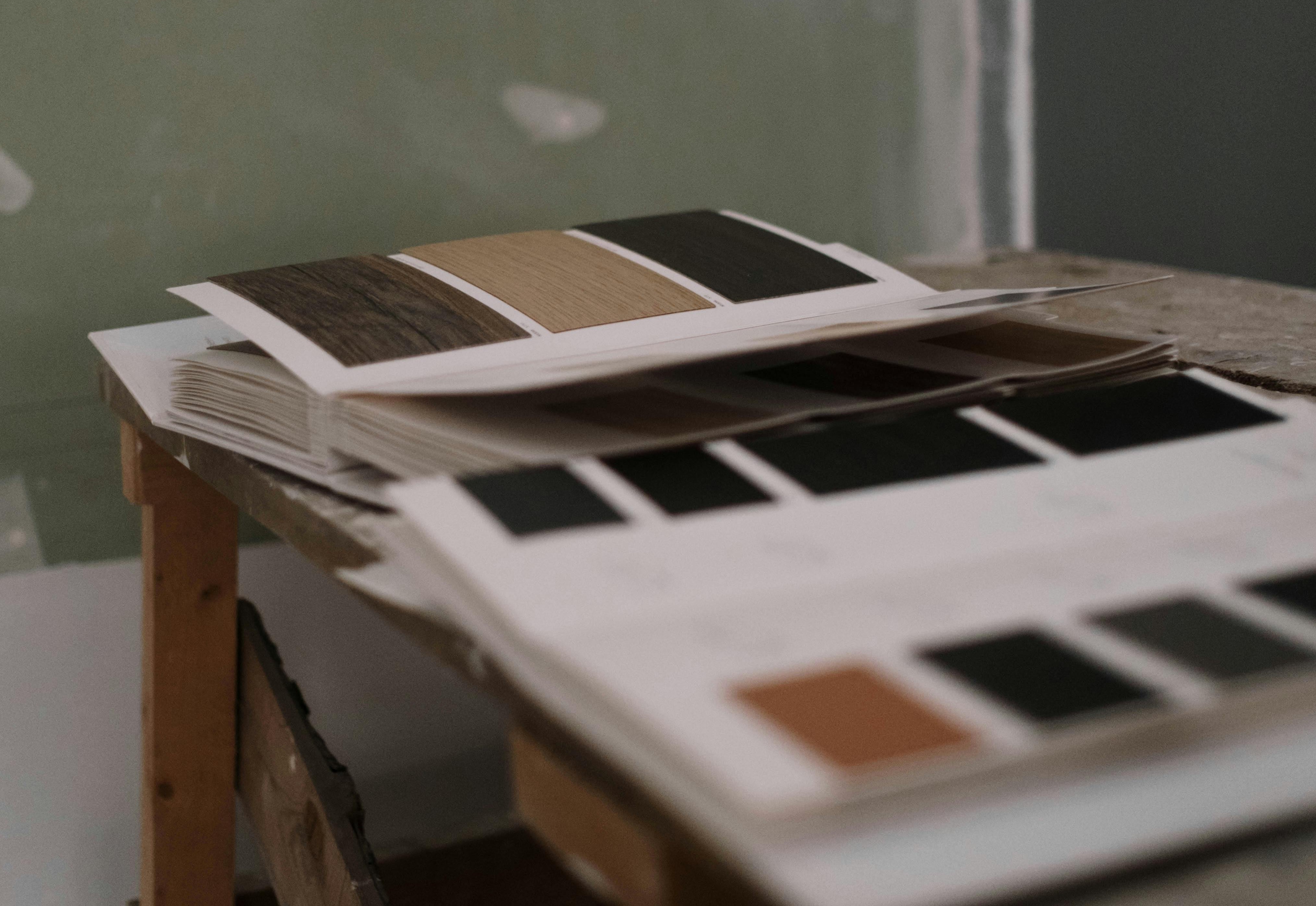 Catalogue Distribution in Action