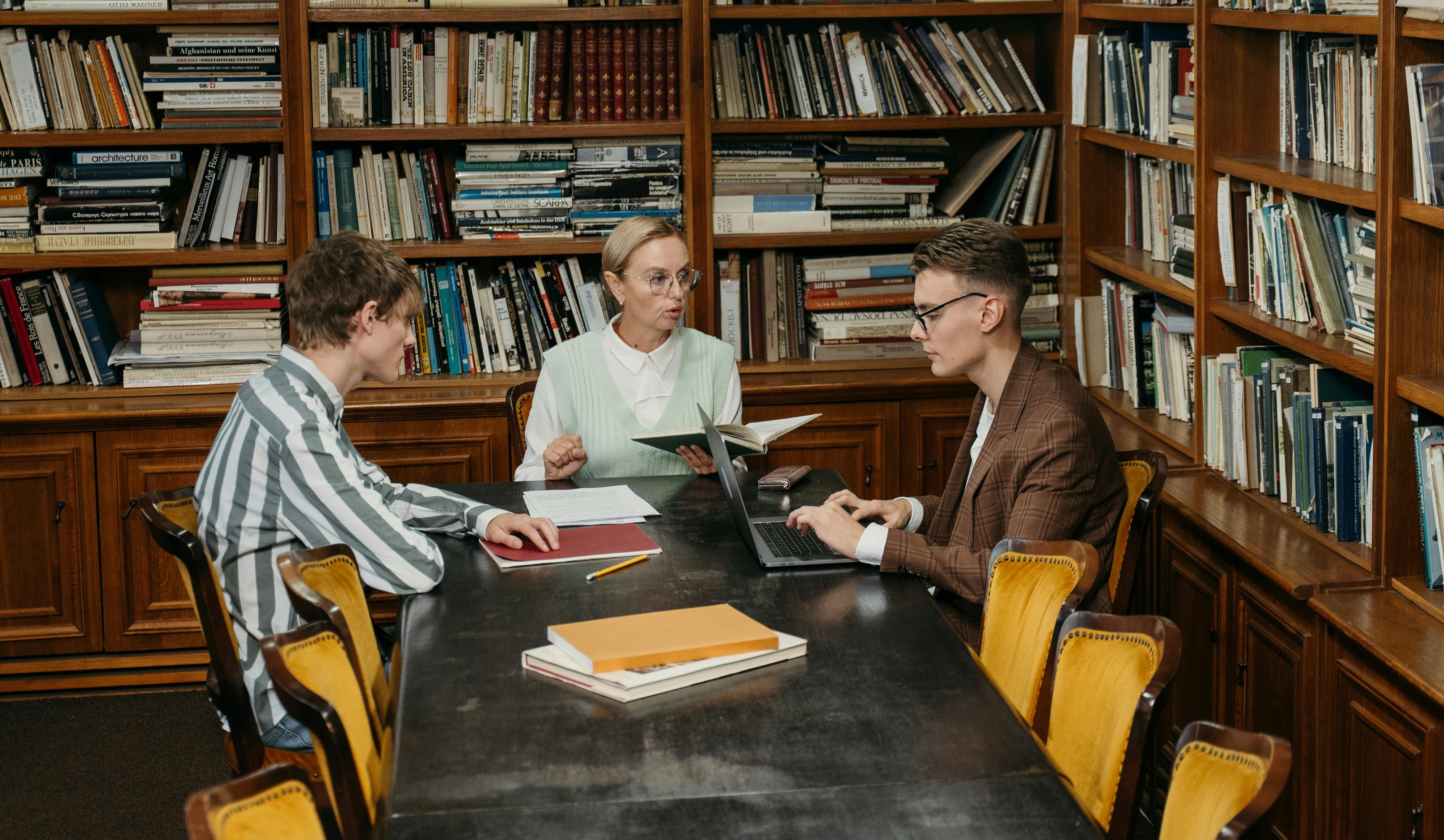 Contact Us for Council Notice Distribution